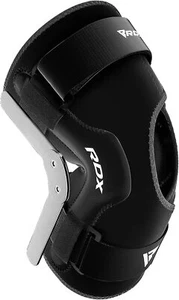 Knee Support Brace by RDX, Elastic, Knee Support for Joint Pain Relief, Neoprene - Picture 1 of 8