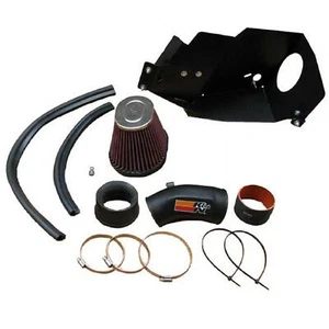 K&N Filtro De Entrada Performancekit Para BMW 328i 2.8 Gas 1998 - Imagen 1 de 6