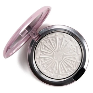 MAC Frosted Fireworks- LET IT GLOW (light silver sparkle) extra dimension new - Picture 1 of 1