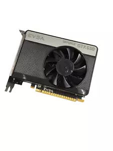 EVGA GeForce GTX 650 02G-P4-2653-KR Video Card - Picture 1 of 4