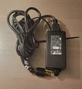 Delta Electronics AC/DC Adapter 48VDC 0.375A Model EADP-18CB A - Picture 1 of 2