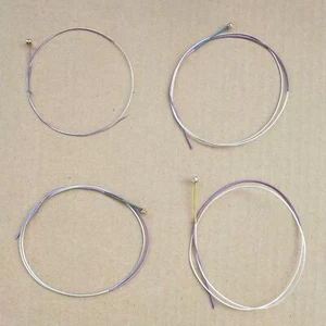 Excellent Thomastik Dominant 135 Violin String 4/4 Full Set G D A E - Picture 1 of 5