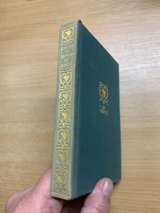 ANTIQUE THOMAS DE QUINCEY "ESSAYS" JULIUS CAESAR ETC SMALL HARDBACK BOOK (P2) - Imagen 1 de 16