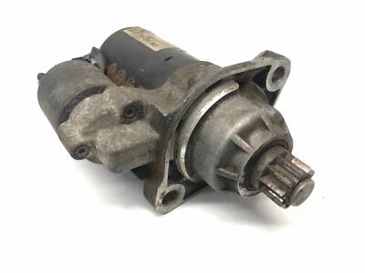 Audi Volkswagen A3 TT Q3 CC Eos GTI Jetta 2010-2017 motor de arranque 2,0 L Foto 1 de 4