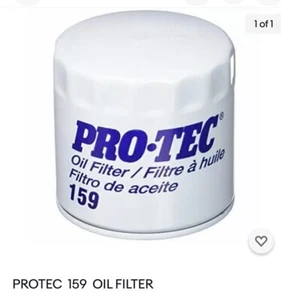 PRO-TEC  159  OIL FILTER - NEW - Picture 1 of 3