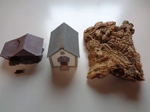 Modelleisenbahn HO siehe Bilder von Meiner Modellbahn Auflösung - Bild 1 von 10