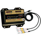 Dual Pro Sportsman Series Battery Charger 2 X 10A-  SS2