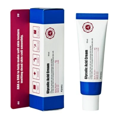 A'Pieu Glykolsäure-Creme, 50 ml