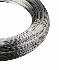 0.5mm Nitinol Super Elastic Wire 1000mm TiNi Nickel/Titanium 0.5 mm - Picture 1 of 1
