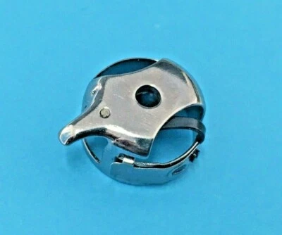 Spulenkapsel passend zu Husqvarna Nähmaschinen VIKING- Optima 120, 150, 180, 185