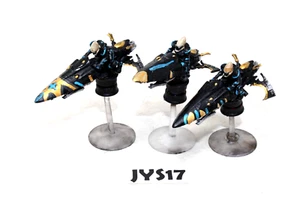 Warhammer Eldar Windrider Jetbikes JYS17 - Picture 1 of 1