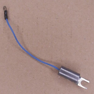 Nuevo de Lote Antiguo Mopar Radio Supresor 3501598 Dodge Plymouth Chrysler Azul Bobina Wireto EE. UU. - Imagen 1 de 6