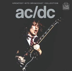 AC/DC - Greatest Hits Broadcast Collection - BRAND NEW CD - Picture 1 of 1