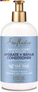Manuka Honey and Yoghurt Hydrate and Repair Conditioner, 369 Ml - Picture 1 of 1