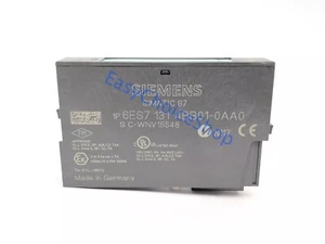 1 Stück Neu SIEMENS DIGITALES EINGANGSMODUL 6ES7131-4BB01-0AA0 Schneller Versand - Bild 1 von 1