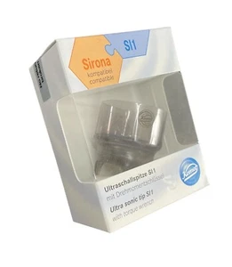 Comet ultrasonic tip SI 1 with torque key for Sirona - Picture 1 of 2