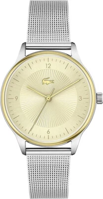 Reloj de cuarzo para mujer Lacoste Club 2001186 Foto 1 de 4
