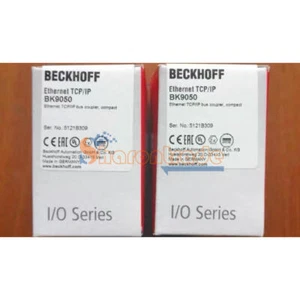 Módulo Beckhoff BK9050 nuevo de 1 pieza - Imagen 1 de 2
