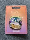 Disney Legacy Collection Pin 2020 - The Rescuers Down Under 30th anniversary pin