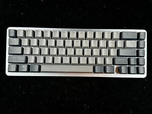 Drop ALT High-Profile Mechanical Keyboard Space Grey MDX-31827-6