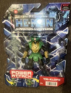 He-Man Masters of The Universe Animated Figuren MOTU Netflix Serie Hordak 2023 - Bild 1 von 14