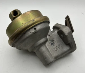 ACDelco Fuel Pump Assembly 40217 NOS No Gasket - Bild 1 von 9