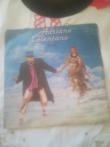 Celentano Soli 45g - Foto 1 di 3
