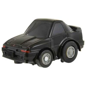 Takara Tomy Tomica ChoroQ Pull Back Diecast e-14 Toyota e-14 Toyota Supra (A70) - Picture 1 of 6