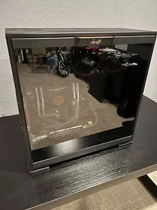 Pre-Built Cyber Power High Performance Gaming PC Desktop - GTX 1080 - Intel I-7 - Picture 1 of 10