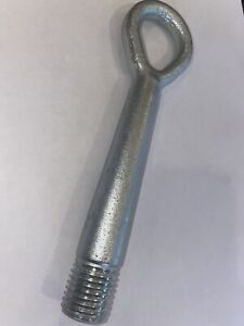 Acura Recovery Tow Hook