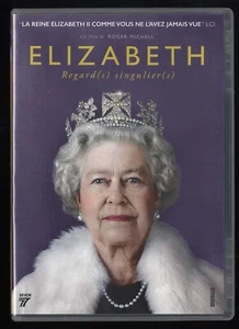 DVD ★ LA REINE ELIZABETH regard singulier Film de Roger Michell ★ DVD ZONE 2 - Picture 1 of 2