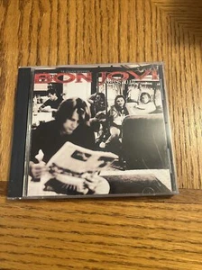 Cross Road by Bon Jovi (CD, 1994) - Foto 1 di 2