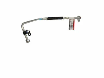 Manguera líquida refrigerante aire acondicionado para Ford E350 Super Duty Motorcraft 18455MG Foto 1 de 2