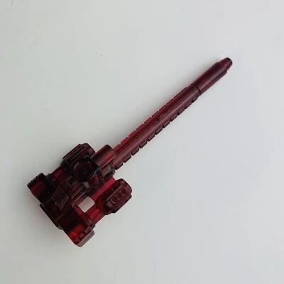 Transformers Skyblast Autobot Scout Class Target 2007 Movie - PART ONLY - Image 1 of 3