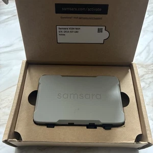 Samsara VG-54-NAH. Gateway GPS per Veicoli - Nuovo - Gestione/Tracciamento Flotta - Foto 1 di 2