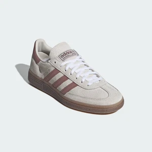 Adidas Originals HANDBALL SPEZIAL IH1510 Alumina/Warm Clay Damen Sneaker - Bild 1 von 10