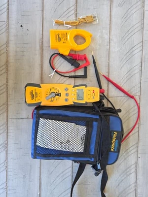 Fieldpiece HS36 Expandable True RMS Stick Meter with Backlight  - Image 1 of 4