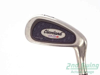 Cleveland Vas + Single Iron 2 Iron Steel Stiff Right 39.75in - Image 1 of 4