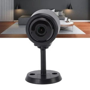 Wireless Security Camera 130° Wide Angle Lens Baby Camera For Home Store - Picture 1 of 12