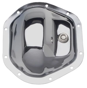 Trans-Dapt for DANA 44 (10 Bolt), Chrome Differential Cover ONLY - Picture 1 of 5