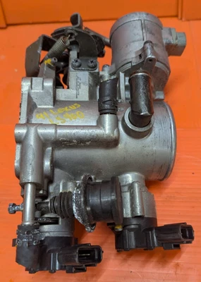 Lexus LS400 1990-1994 1992-1994 Lexus SC, con cuerpo de acelerador de control de tracción Foto 1 de 4