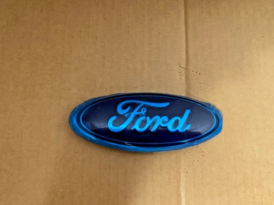 New OEM 2006 2007 2008 2009 2010 2011 2012 Ford Fusion Rear Trunk Emblem - Изображение 1 из 4