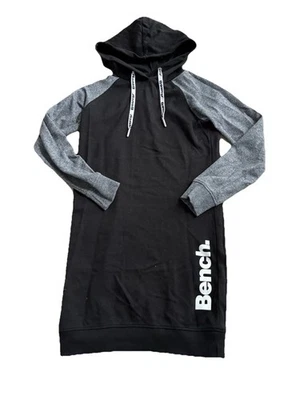 Sweatkleid Damen Gr. 34 *Bench* - Bild 1 von 2