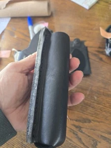 Boston Leather 5491 Flashlight Holder - Picture 1 of 3