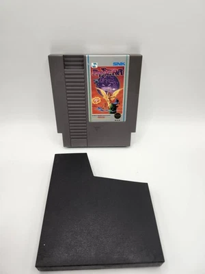 Athena (Nintendo Entertainment System, 1987) 5 Screw NES Tested Mint Rare Retro - Image 1 of 4
