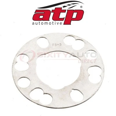 ATP Flywheel Shim for 1993-1998 Mercury Villager - Transmission  md Foto 1 de 4
