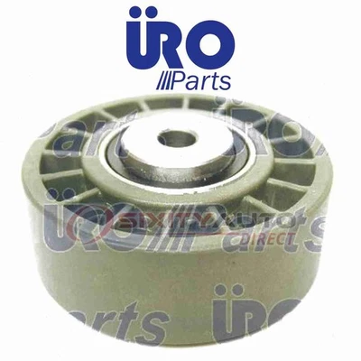 URO Drive Belt Idler Pulley for 1994-1997 Mercedes-Benz C280 - Engine hm - Image 1 of 4