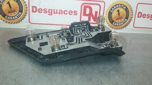 605765 605765 headlamp mounting bracket rh for MERCEDES CLASE E (W124) BERLINA - Picture 1 of 3