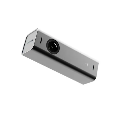 4K Webcam: Studio-Quality Webcam Powered by AI. Look Great on Every Video Cal... - Image 1 of 4