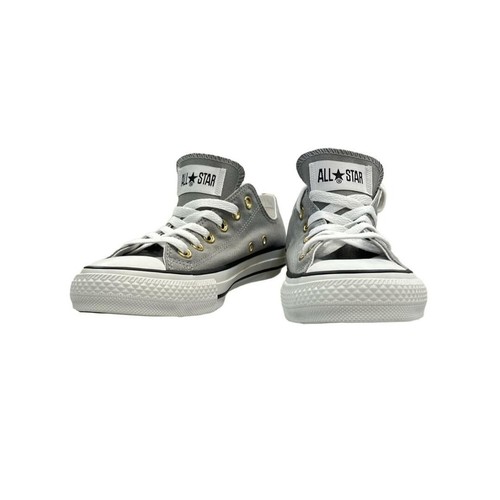 Sneakers Converse taglio basso donna 24 5 dettagli danni articolo relativamente buono b390